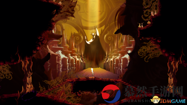 《支离破碎》PS4版全新实机Demo展示 新boss亮相