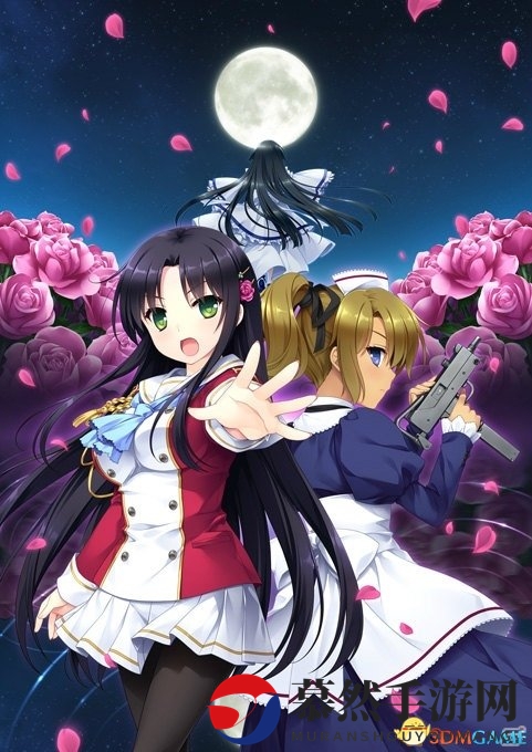 超能学园ADV《Hello Lady》PSV版确定17年内发卖