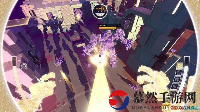 育碧射击新作《超量原子》Steam发售 48元支持简中