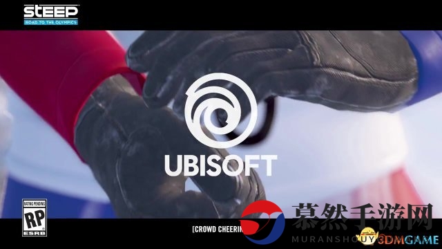 E3盛会育碧揭晓《极限巅峰》奥运挑战新篇章