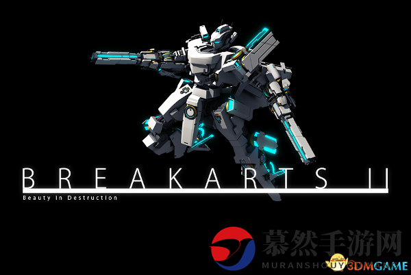 爆裂科幻前卫 机器人竞速《爆击艺术2》将登Steam