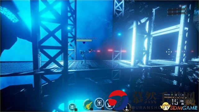 多人射击《蜂巢：异种战争》开启Steam抢先体验
