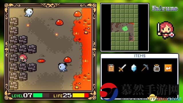 精致耐玩！国游RPG《精灵符文》收藏版将登Switch