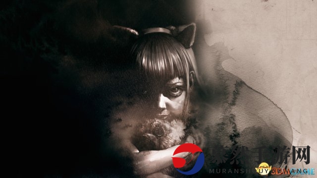 人妻为萝莉配动捕《英雄联盟》安妮故事诡异原画 