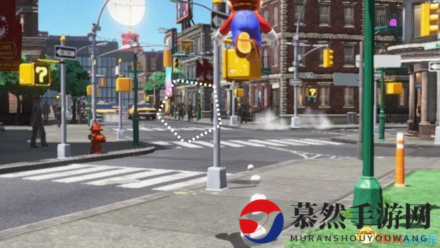 3dmgame