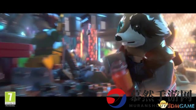 华纳兄弟《乐高漫威超级英雄2》发布用宣传片展示