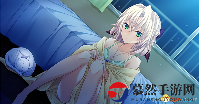 支持简繁！NS《告别回忆8：无垢少女》10.25发售