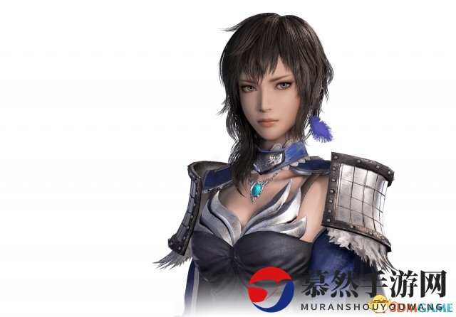 《真三国无双8》新参战武将公开 张辽王异黄盖登场