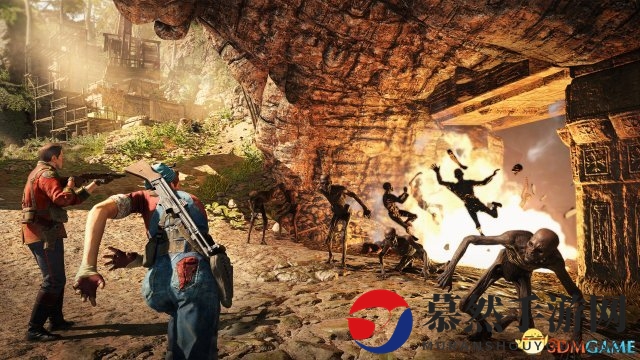 3dmgame