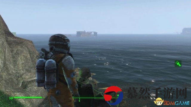 辐射4