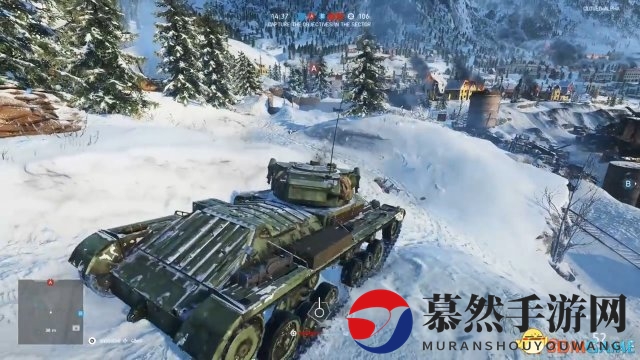 3dmgame