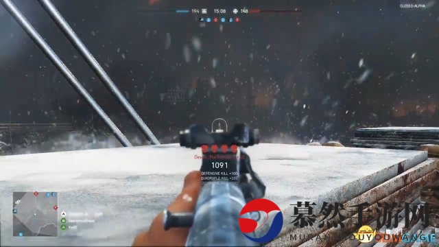 3dmgame