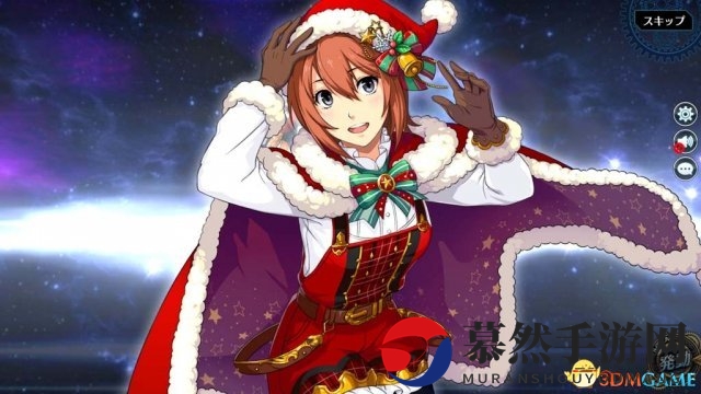 Xmas装诺艾尔参战《英雄传说：晓之轨迹》新事件
