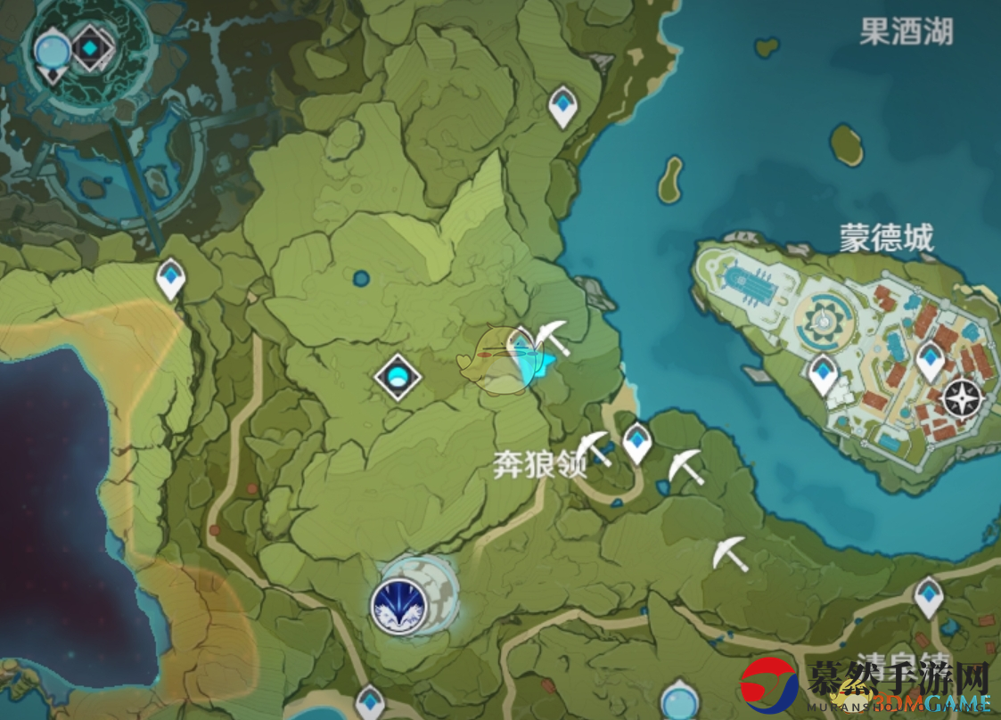 《原神》速刷随机任务方法介绍