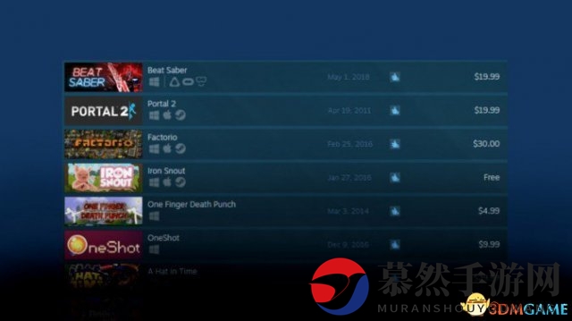 光剑音律！VR节奏新游《节奏光剑》好评登顶Steam