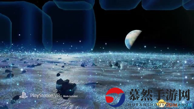 REZ创作者新作《俄罗斯方块：特效》面向PS4公布