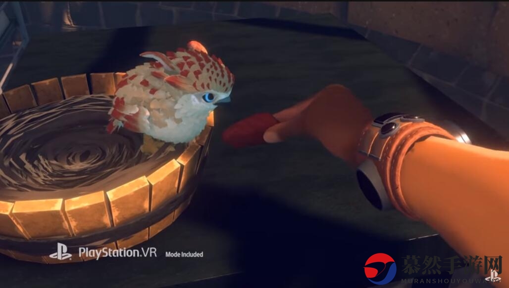 训鹰大战机器人 《猎鹰时代》2019年上架PSVR