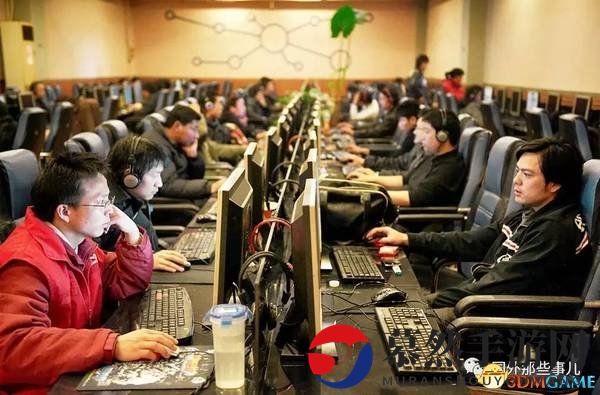印度网吧现况：XP系统，露天游戏，恶劣环境令人咋舌