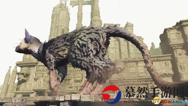 PSX 2017：《最后的守护者》VR版公布 首批截图