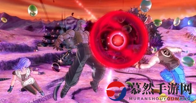 新手办战士登场 《龙珠：超宇宙2》免费大型更新