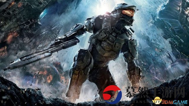 微软高层确认：《光环6》将跨平台，告别主机独占
