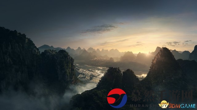全面战争：三国