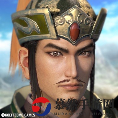 《真三国无双8》新武将头像 貂蝉和孙尚香谁最美