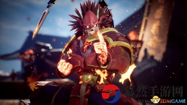 《街头霸王EX》系列新作截图赏 各路角色悉数登场