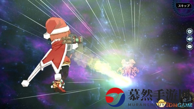 Xmas装诺艾尔参战《英雄传说：晓之轨迹》新事件