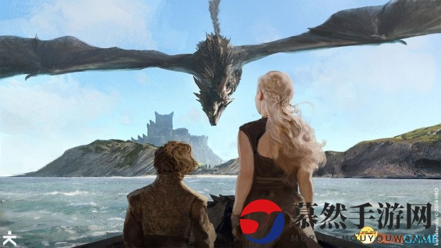 《权力的游戏》第七季视觉盛宴，绝美场景大赏