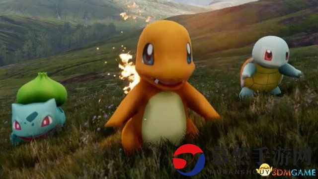 中国小组爆料Switch《精灵宝可梦》或改为即时制