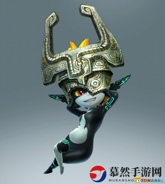 将割草进行到底！NS版《塞尔达无双DX》新角色系统