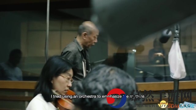 《二之国2：幽灵国度》新宣传片展示久石让作曲