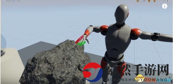 温度硬度全体感！最新VR外骨骼组件HaptX专利通过