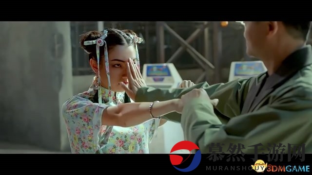与功夫群星过招 马云主演《功守道》22分钟完整版