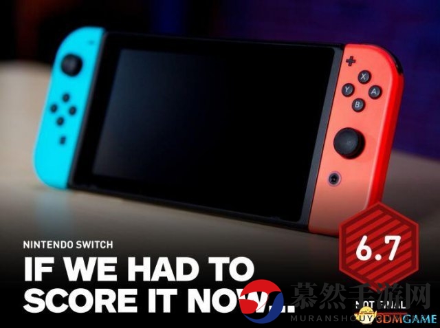 Switch IGN评分6.7：涉猎广泛却无一专精