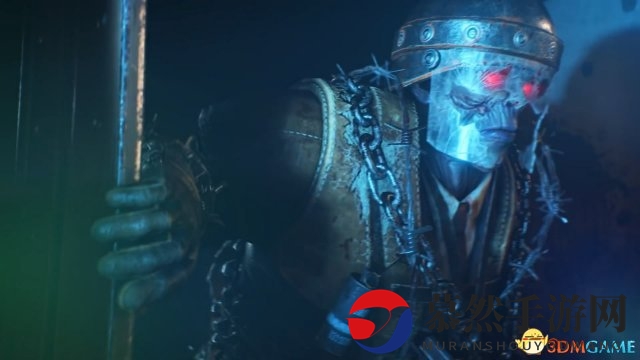 《使命召唤15》新僵尸地图预告 英雄大战疯狂僵尸
