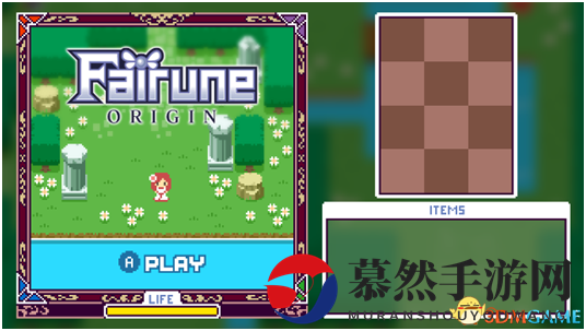 精致耐玩！国游RPG《精灵符文》收藏版将登Switch