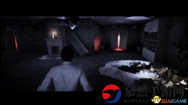 心理动作游戏《不可救药》免费试玩将于下周推出