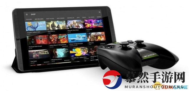 《Nvidia GeForce Now》游戏串流服务亮相，精彩视频抢先看