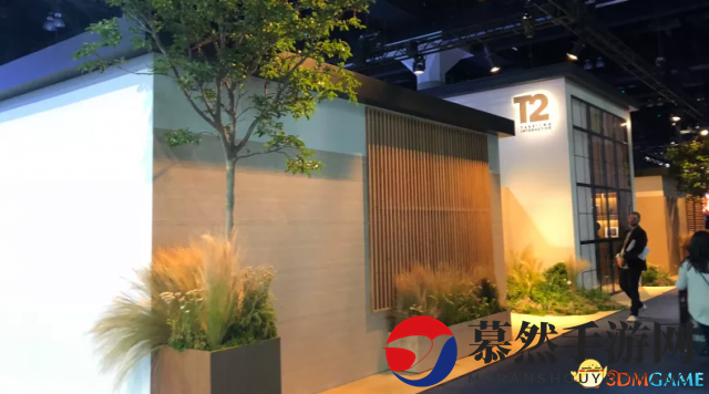 E3：Take-Two展位没有《荒野大镖客2》 异常冷清
