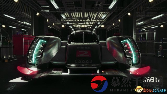 硬核赛车《GT Sport》新作 开放亚洲测试渠道！