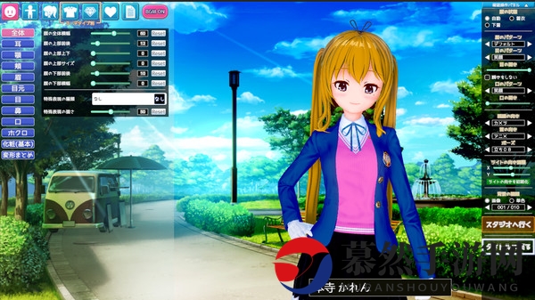 I社VR新作《V-Katsu》预告续集亮相，免费入驻Steam平台