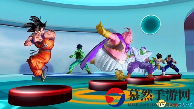 新手办战士登场 《龙珠：超宇宙2》免费大型更新