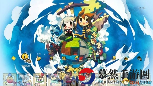 MC+SRPG！《箱庭公司创造》发卖 纪念DLC同时上线！