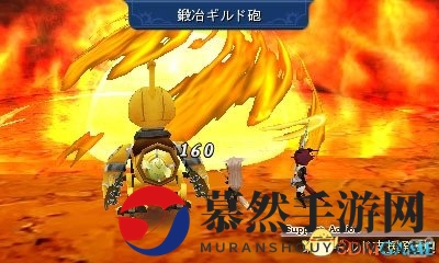 3DS《The Alliance Alive》全55曲原声大碟公开