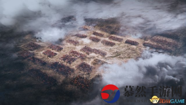 全面战争：三国