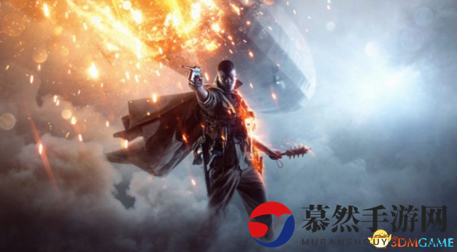 战地1