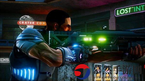 《除暴战警3》多人限制5V5 官方解释不是技术问题