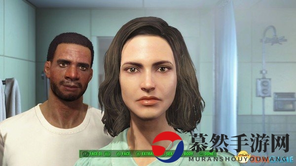 辐射4
